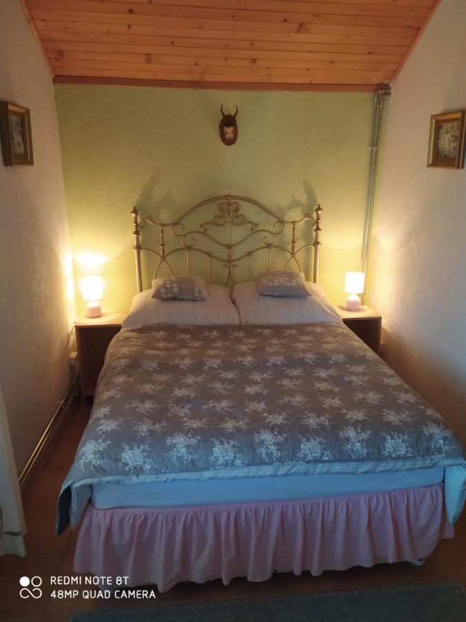 Gdow Riverside Apartments And Tours מראה חיצוני תמונה