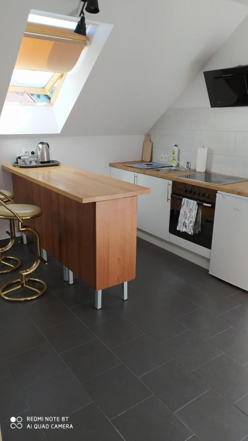 Gdow Riverside Apartments And Tours מראה חיצוני תמונה