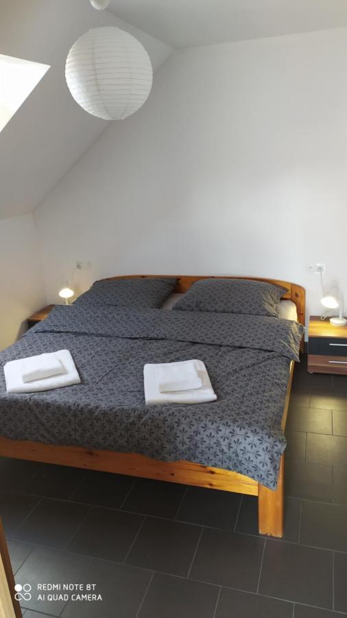 Gdow Riverside Apartments And Tours מראה חיצוני תמונה