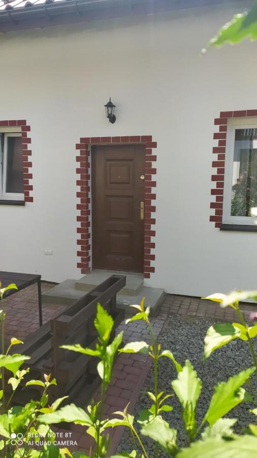 Gdow Riverside Apartments And Tours מראה חיצוני תמונה