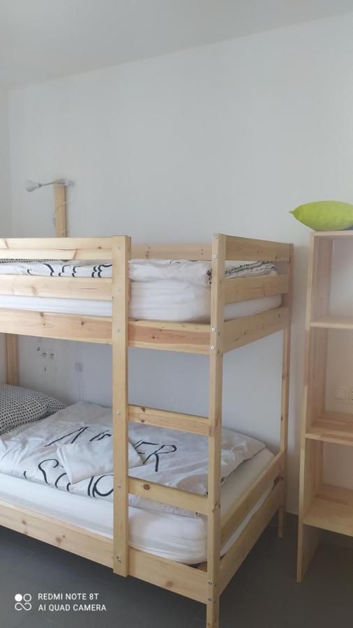 Gdow Riverside Apartments And Tours מראה חיצוני תמונה