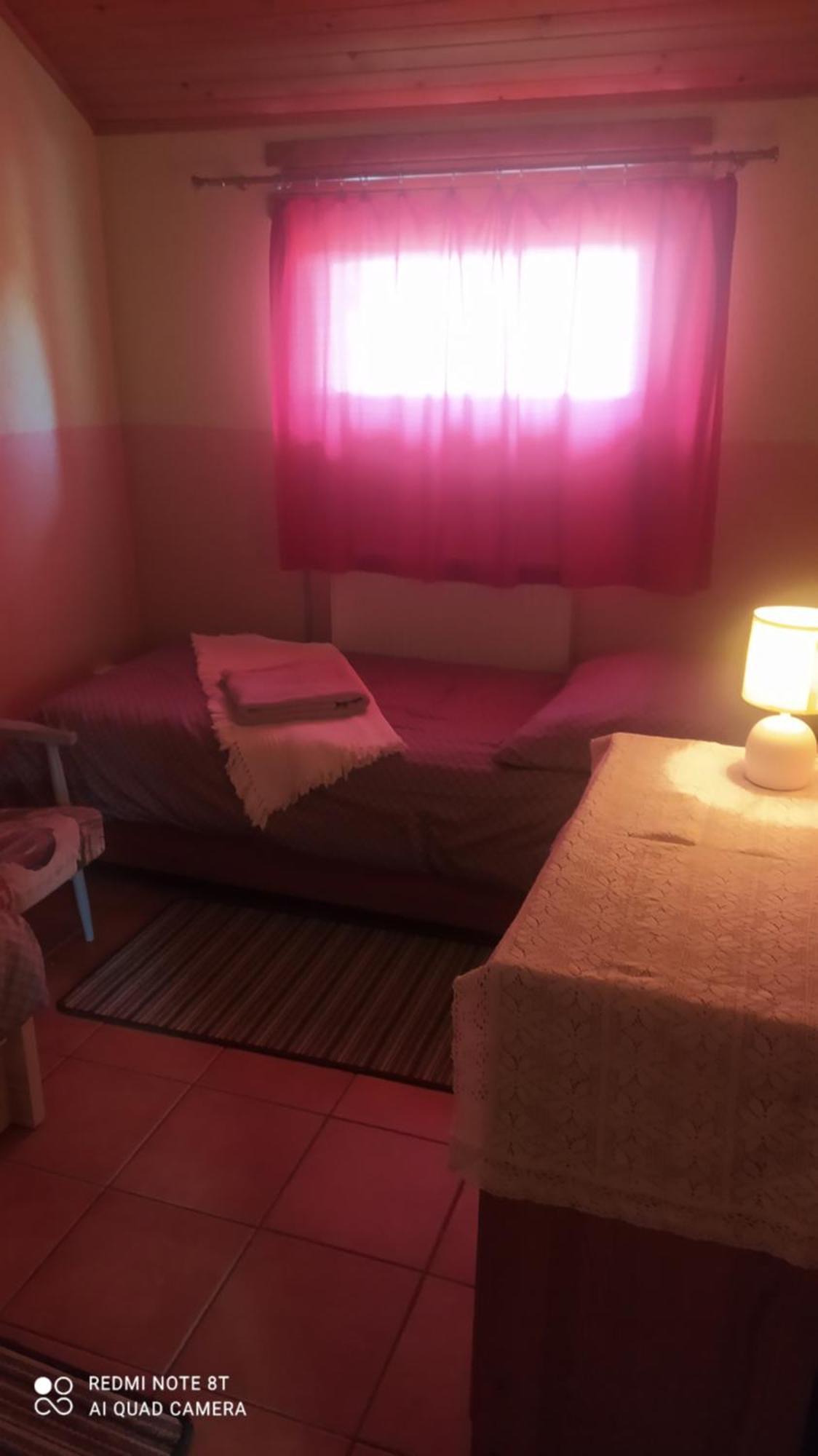 Gdow Riverside Apartments And Tours חדר תמונה