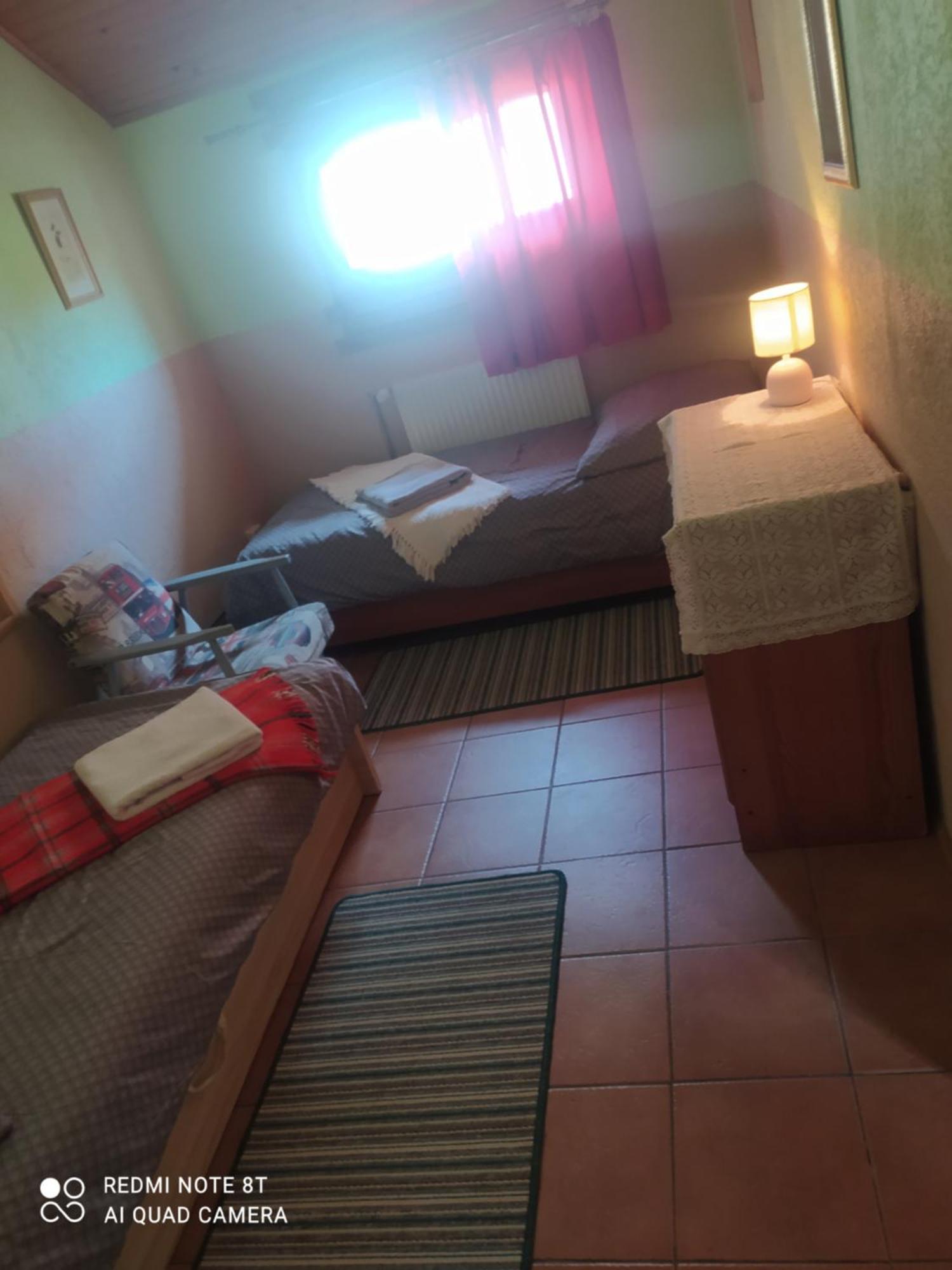 Gdow Riverside Apartments And Tours חדר תמונה